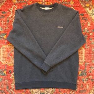 Men’s Columbia Sweatshirt